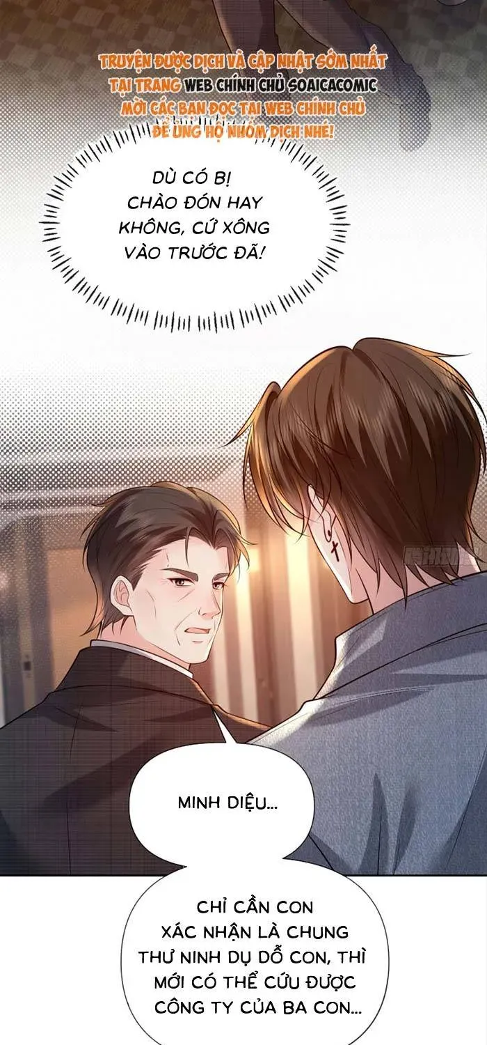 Rung Động Có Toan Tính [Chap 27] — trang 49