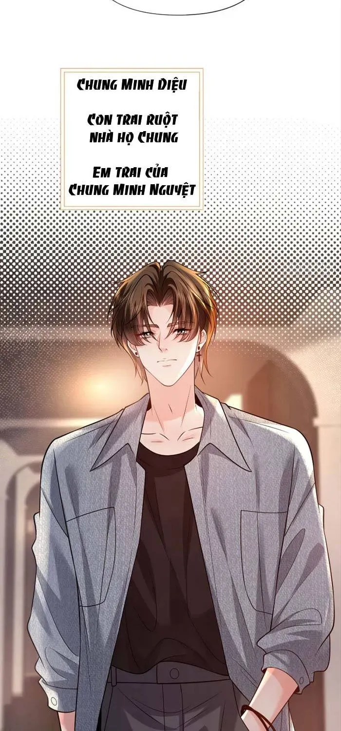 Rung Động Có Toan Tính [Chap 27] — trang 50