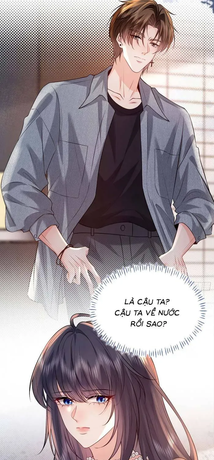 Rung Động Có Toan Tính [Chap 27] — trang 54