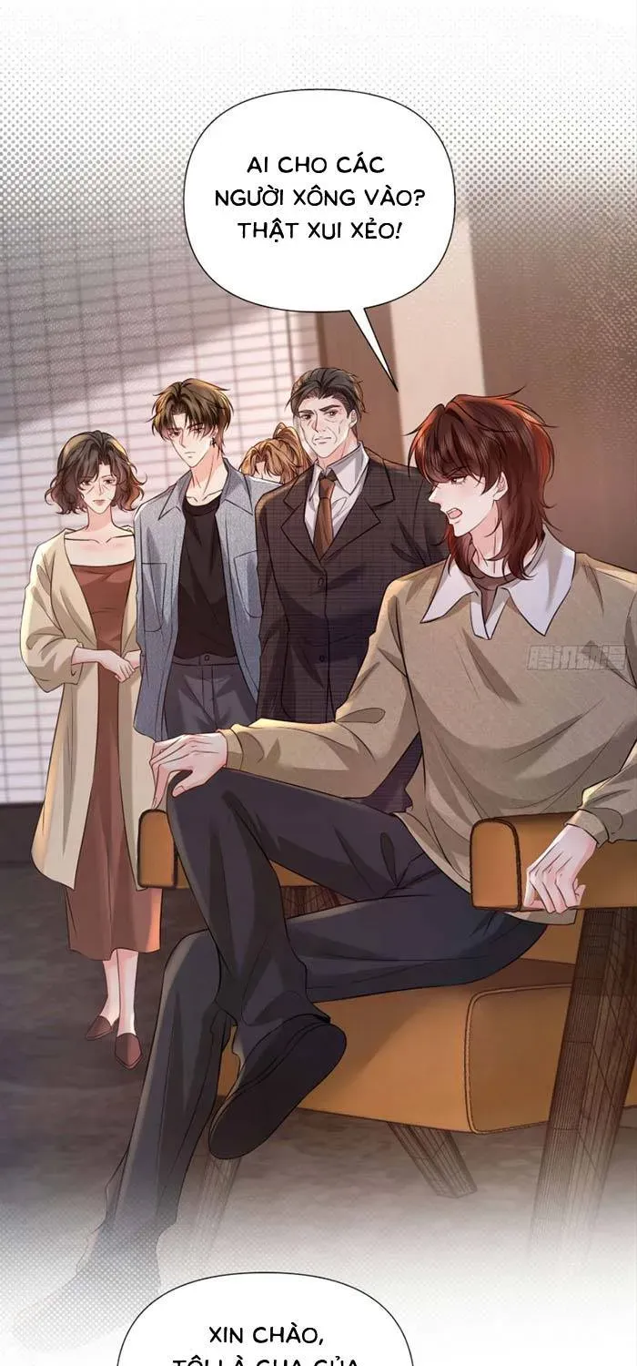 Rung Động Có Toan Tính [Chap 27] — trang 56