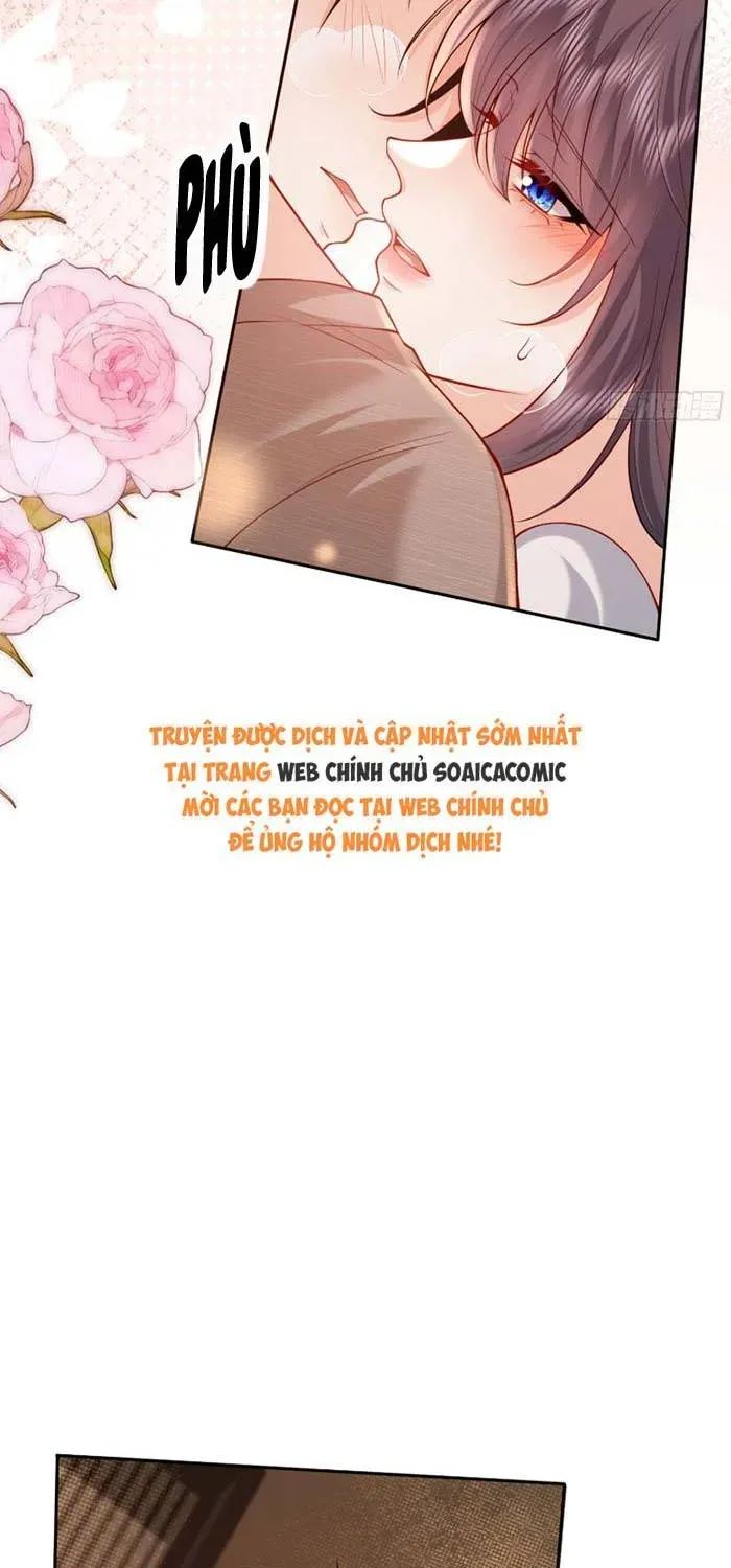 Rung Động Có Toan Tính [Chap 27] — trang 6