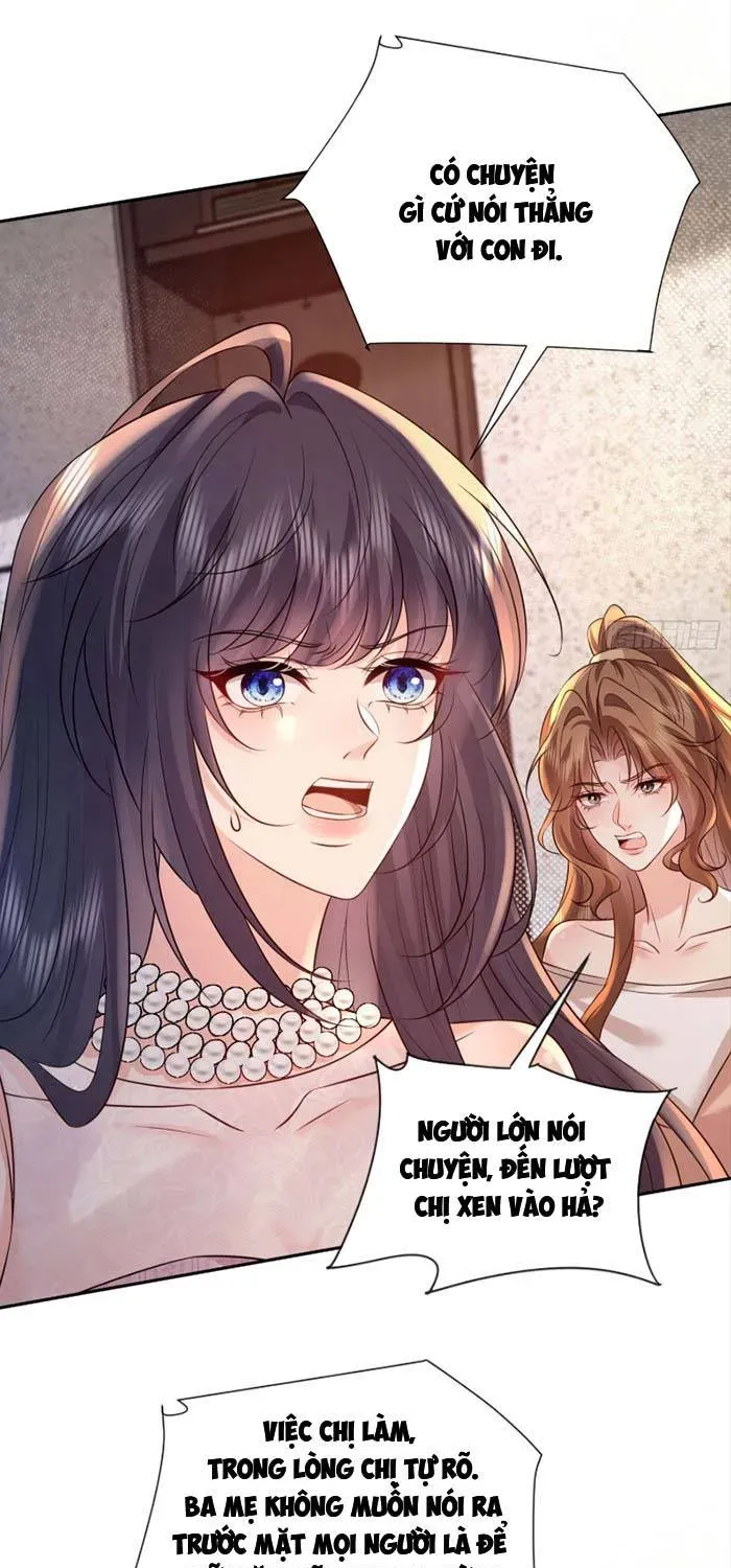Rung Động Có Toan Tính [Chap 27] — trang 61