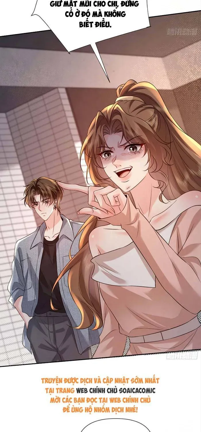 Rung Động Có Toan Tính [Chap 27] — trang 62