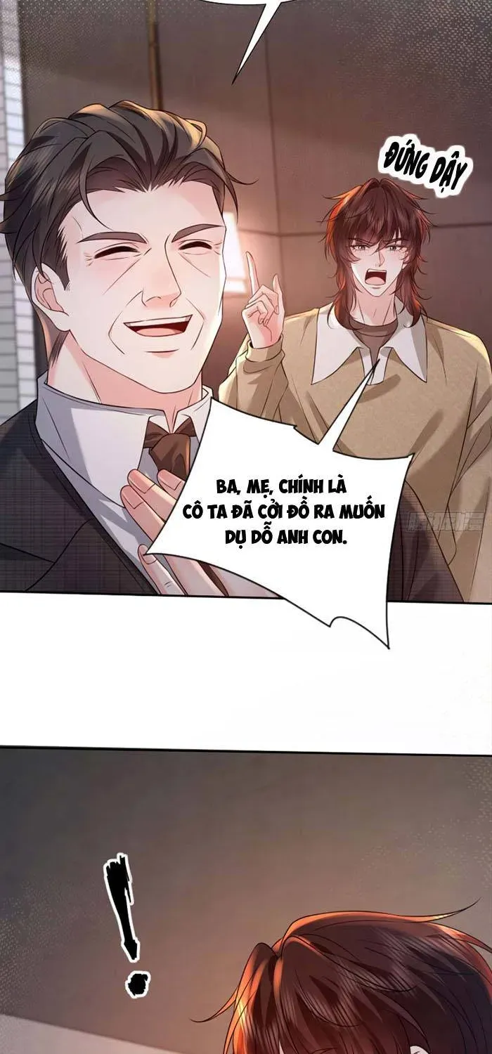 Rung Động Có Toan Tính [Chap 27] — trang 64