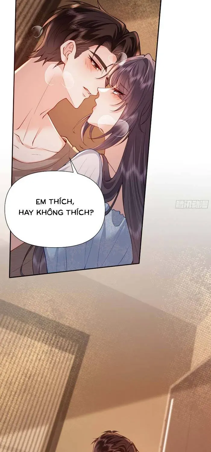 Rung Động Có Toan Tính [Chap 27] — trang 7