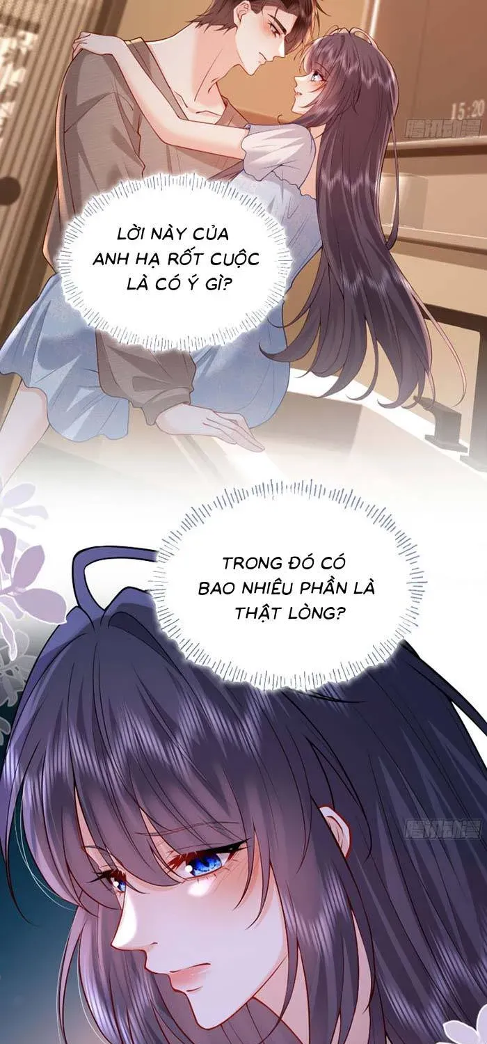 Rung Động Có Toan Tính [Chap 27] — trang 8