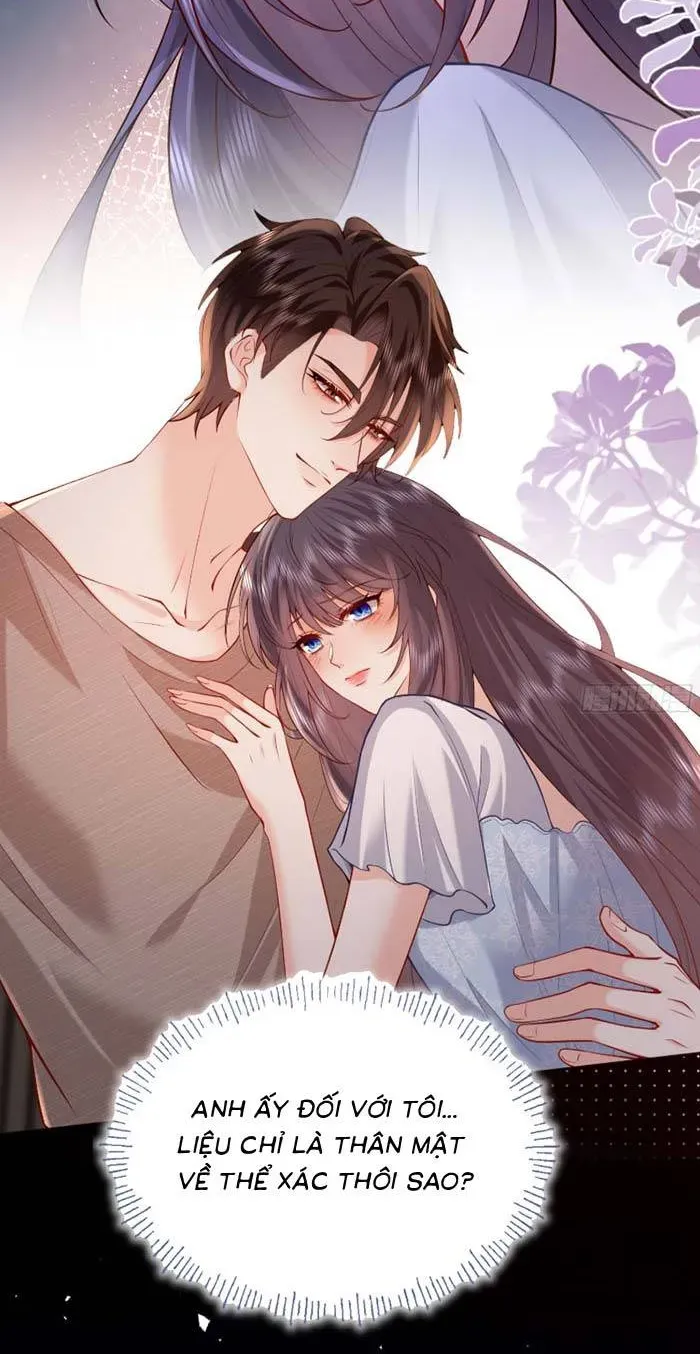 Rung Động Có Toan Tính [Chap 27] — trang 9