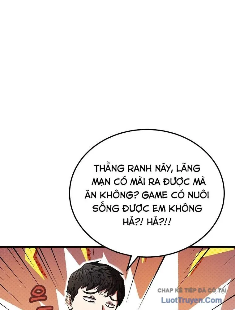 Chiến Lược Livestream Ẩn Giấu Của Kẻ Hồi Quy Chap 1