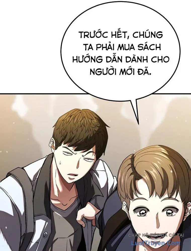 Chiến Lược Livestream Ẩn Giấu Của Kẻ Hồi Quy Chap 1