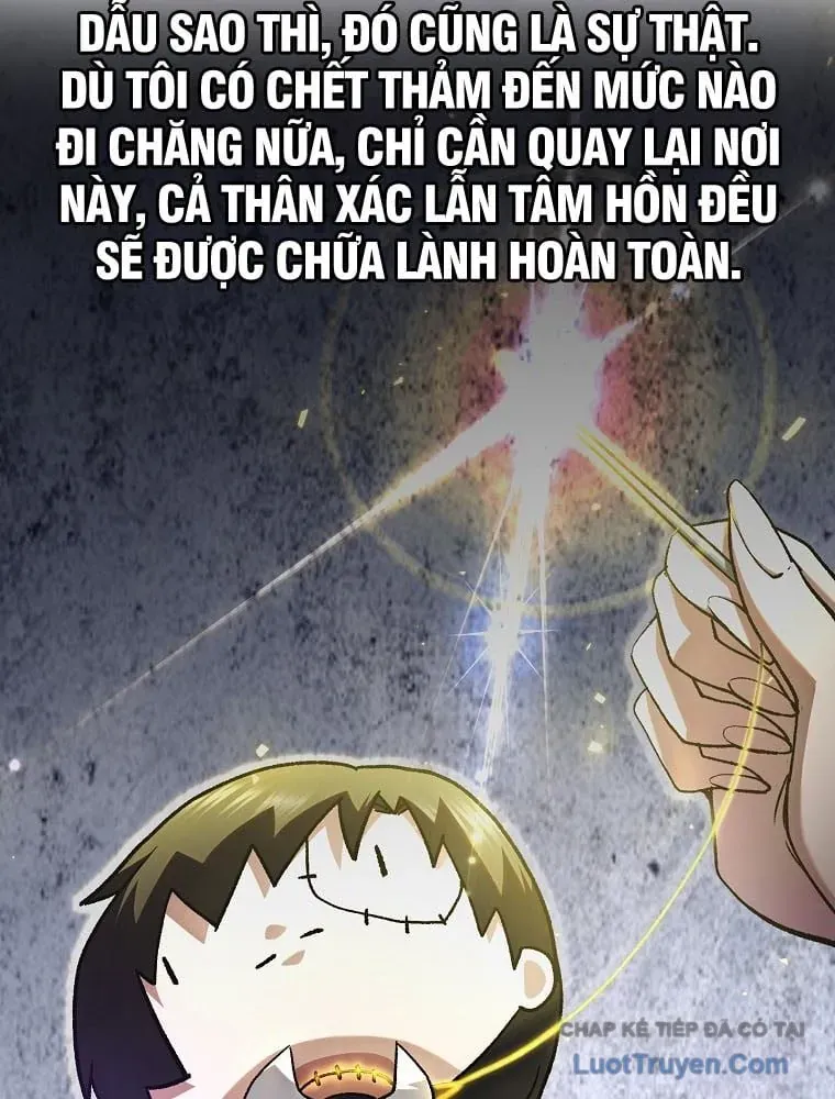 Chiến Lược Livestream Ẩn Giấu Của Kẻ Hồi Quy Chap 1
