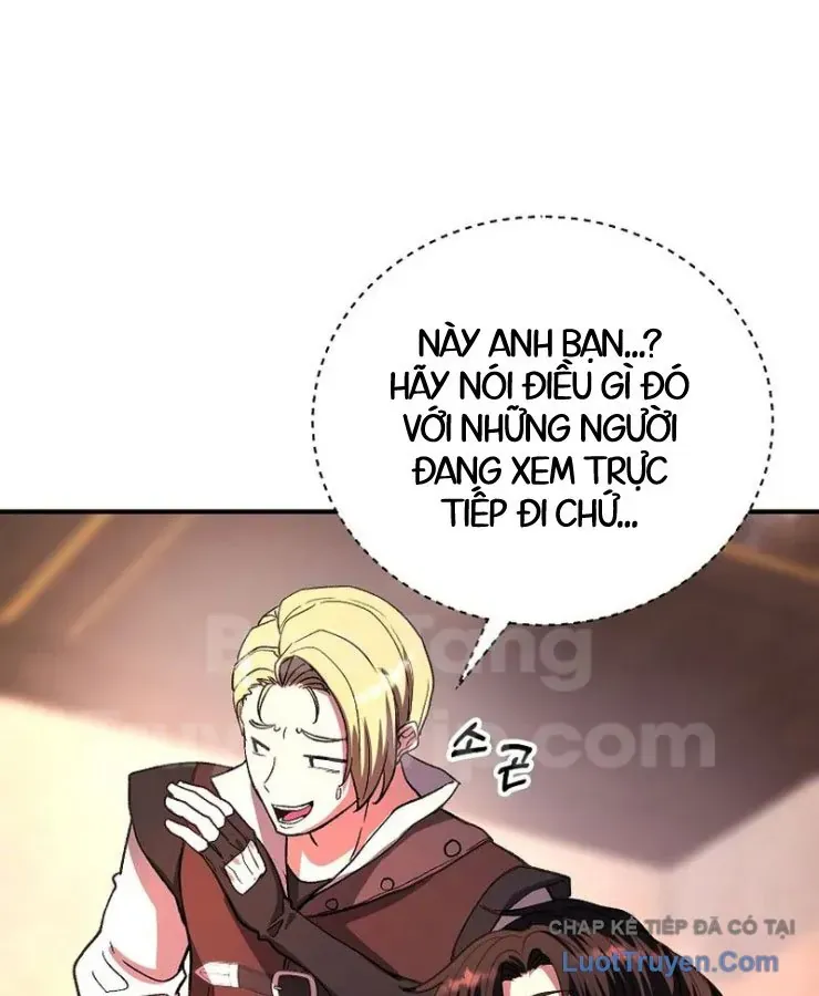 Chiến Lược Livestream Ẩn Giấu Của Kẻ Hồi Quy Chap 10 - Next Chap 9
