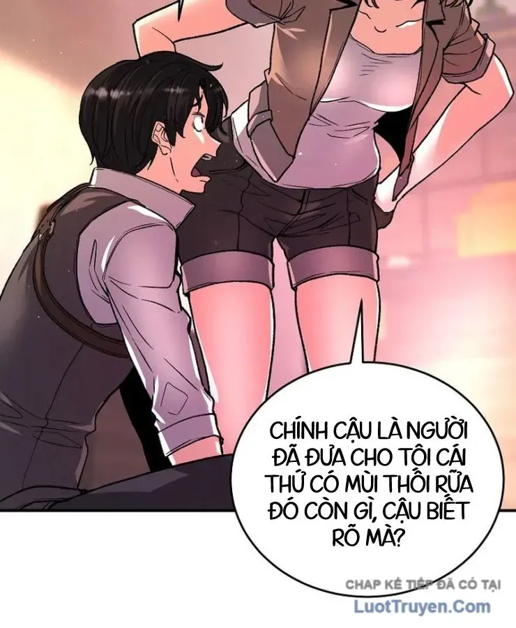 Chiến Lược Livestream Ẩn Giấu Của Kẻ Hồi Quy Chap 10 - Next Chap 9