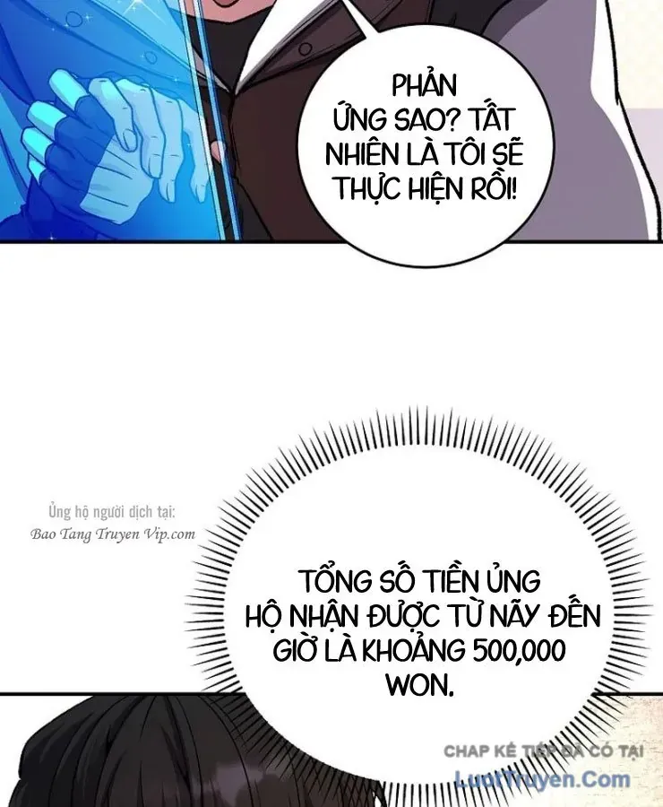 Chiến Lược Livestream Ẩn Giấu Của Kẻ Hồi Quy Chap 10 - Next Chap 9