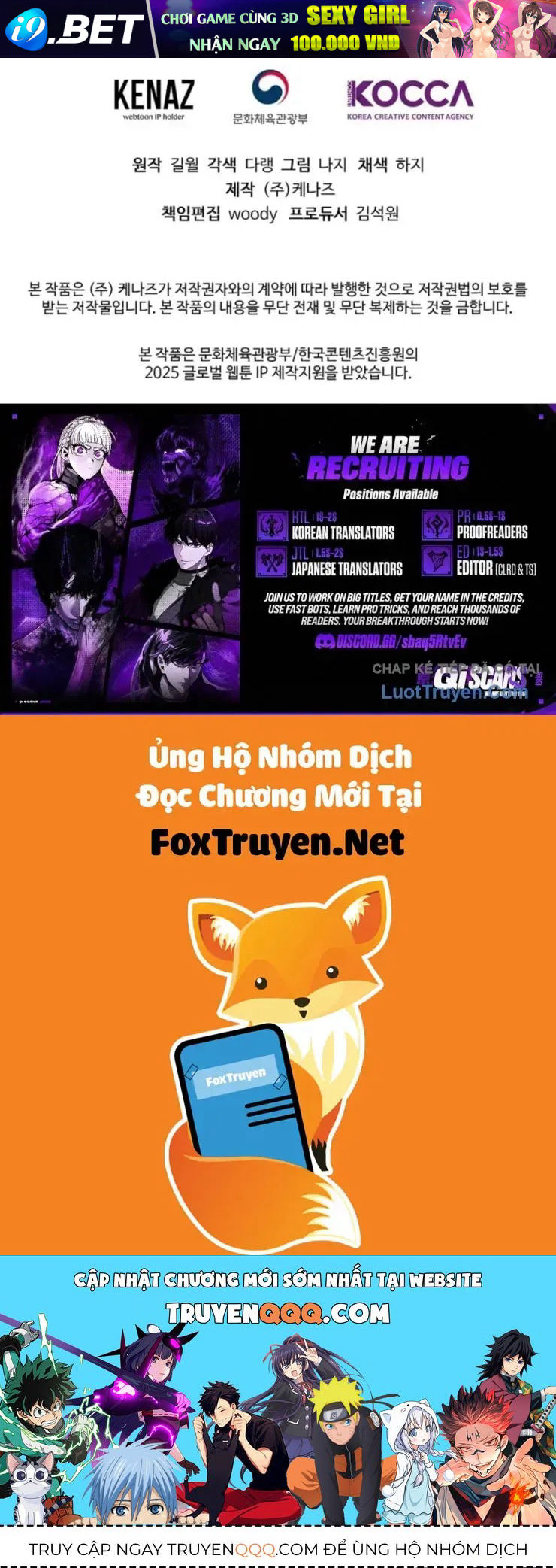 Chiến Lược Livestream Ẩn Giấu Của Kẻ Hồi Quy Chap 11 - Next Chap 10