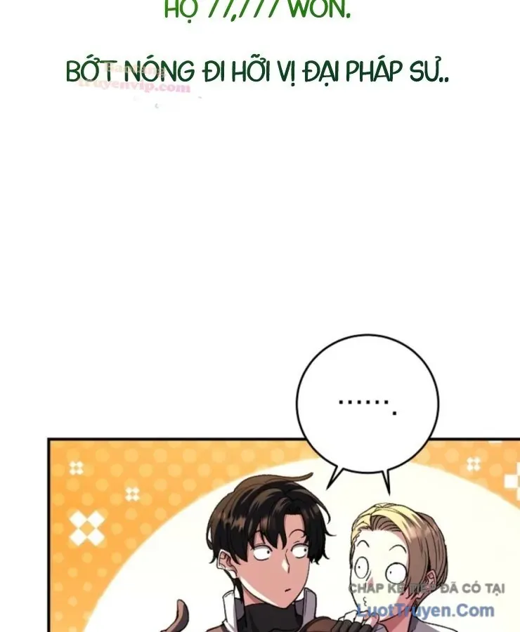 Chiến Lược Livestream Ẩn Giấu Của Kẻ Hồi Quy Chap 11 - Next Chap 10