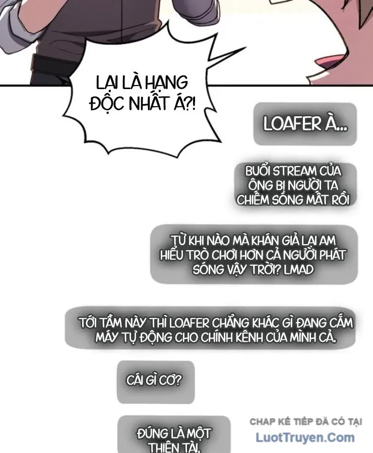 Chiến Lược Livestream Ẩn Giấu Của Kẻ Hồi Quy Chap 12 - Next Chap 11