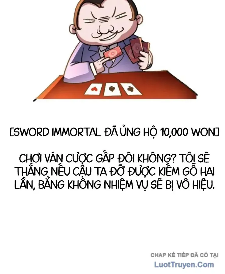 Chiến Lược Livestream Ẩn Giấu Của Kẻ Hồi Quy Chap 13 - Next Chap 12