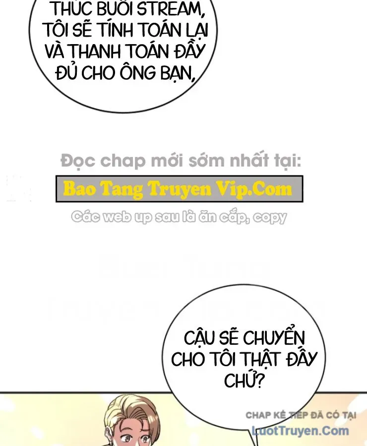Chiến Lược Livestream Ẩn Giấu Của Kẻ Hồi Quy Chap 15 - Next Chap 14