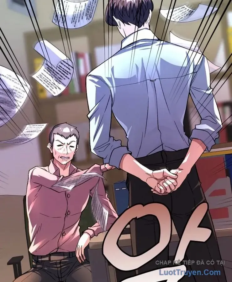 Chiến Lược Livestream Ẩn Giấu Của Kẻ Hồi Quy Chap 16 - Next Chap 15