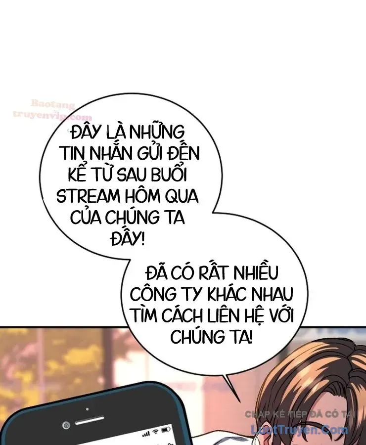 Chiến Lược Livestream Ẩn Giấu Của Kẻ Hồi Quy Chap 16 - Next Chap 15