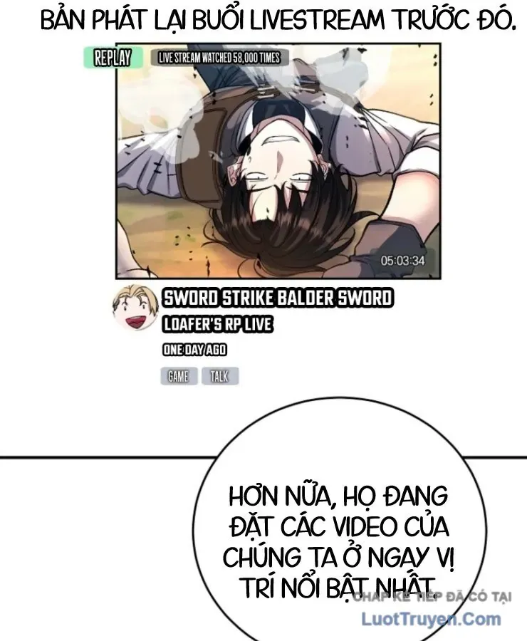 Chiến Lược Livestream Ẩn Giấu Của Kẻ Hồi Quy Chap 17 - Next Chap 16