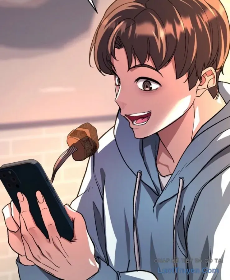 Chiến Lược Livestream Ẩn Giấu Của Kẻ Hồi Quy Chap 17 - Next Chap 16