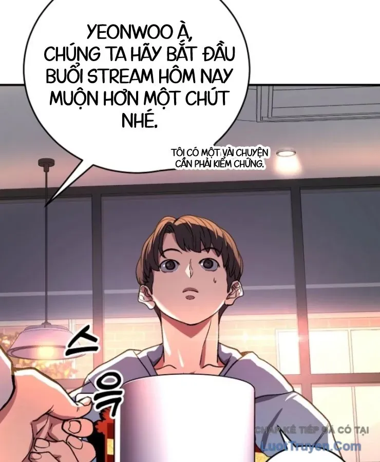 Chiến Lược Livestream Ẩn Giấu Của Kẻ Hồi Quy Chap 17 - Next Chap 16
