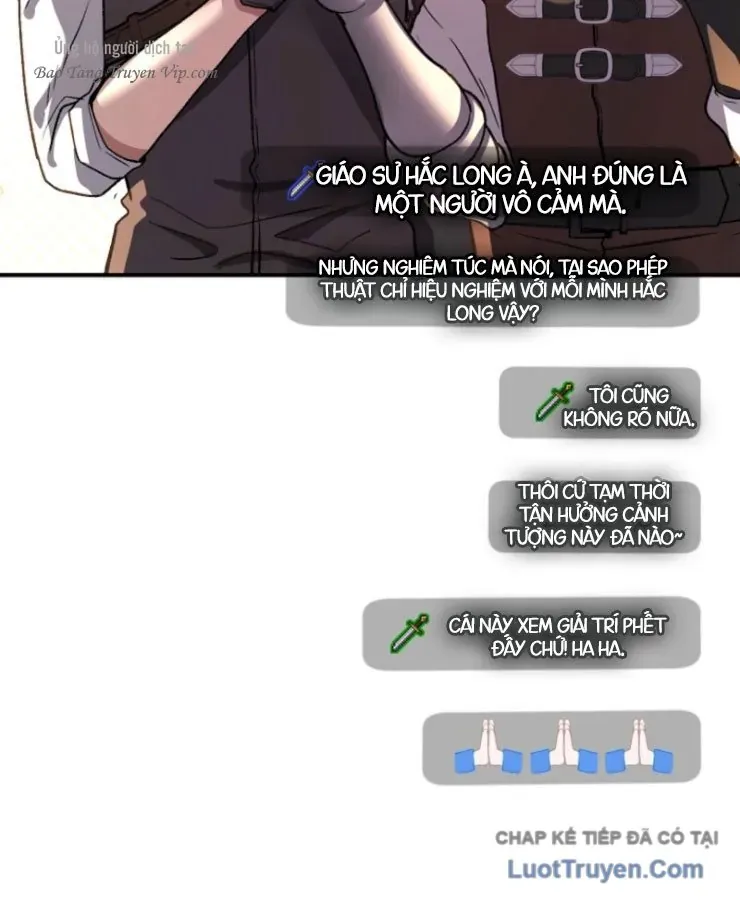 Chiến Lược Livestream Ẩn Giấu Của Kẻ Hồi Quy Chap 18 - Next Chap 17