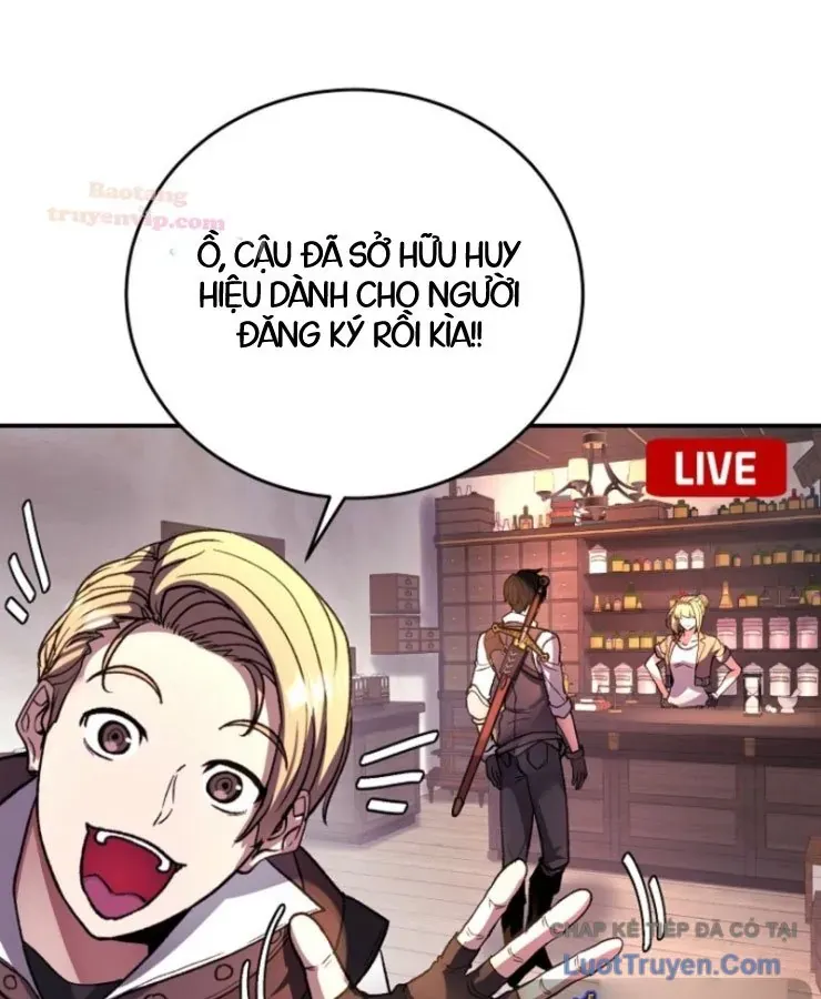 Chiến Lược Livestream Ẩn Giấu Của Kẻ Hồi Quy Chap 18 - Next Chap 17