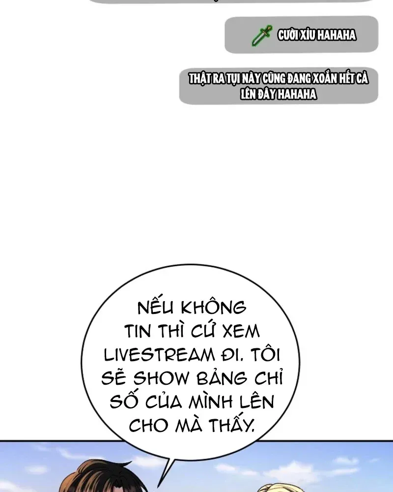 Chiến Lược Livestream Ẩn Giấu Của Kẻ Hồi Quy Chap 19 - Next Chap 18