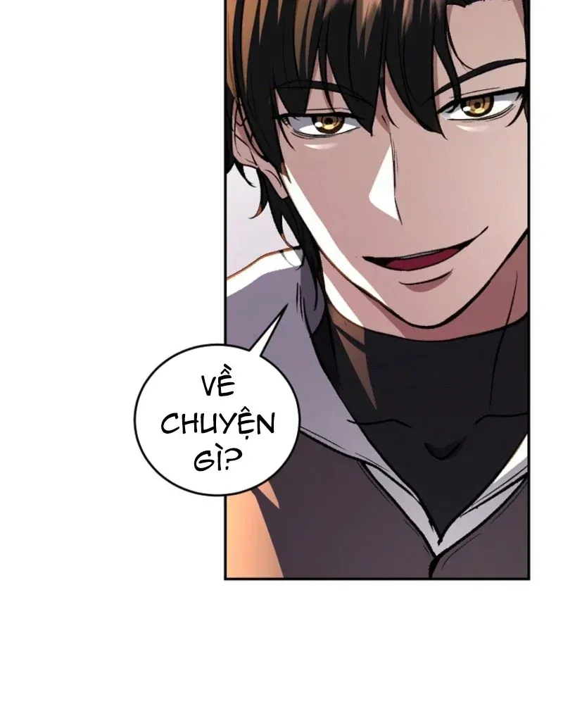 Chiến Lược Livestream Ẩn Giấu Của Kẻ Hồi Quy Chap 19 - Next Chap 18