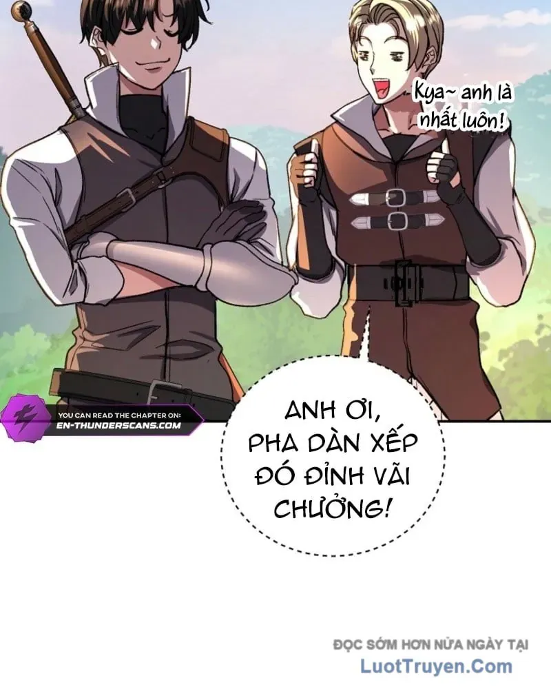 Chiến Lược Livestream Ẩn Giấu Của Kẻ Hồi Quy Chap 19 - Next Chap 18