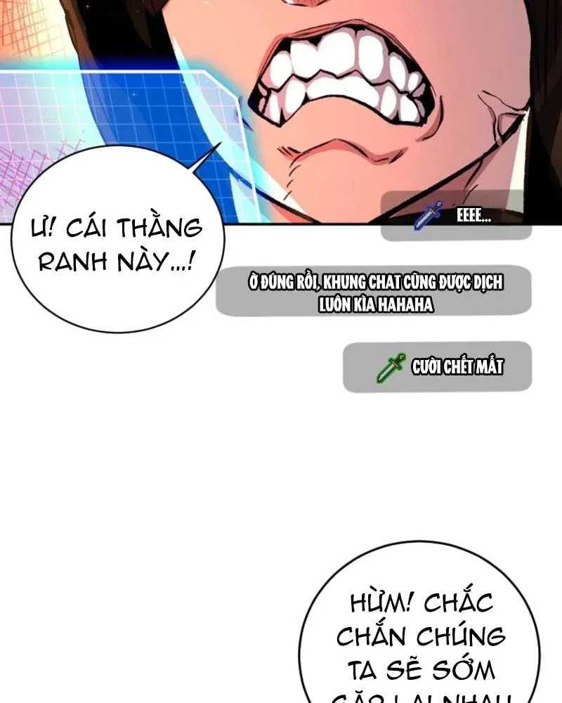 Chiến Lược Livestream Ẩn Giấu Của Kẻ Hồi Quy Chap 19 - Next Chap 18