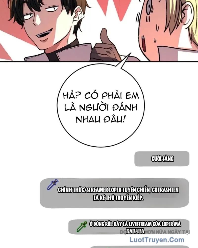 Chiến Lược Livestream Ẩn Giấu Của Kẻ Hồi Quy Chap 19 - Next Chap 18