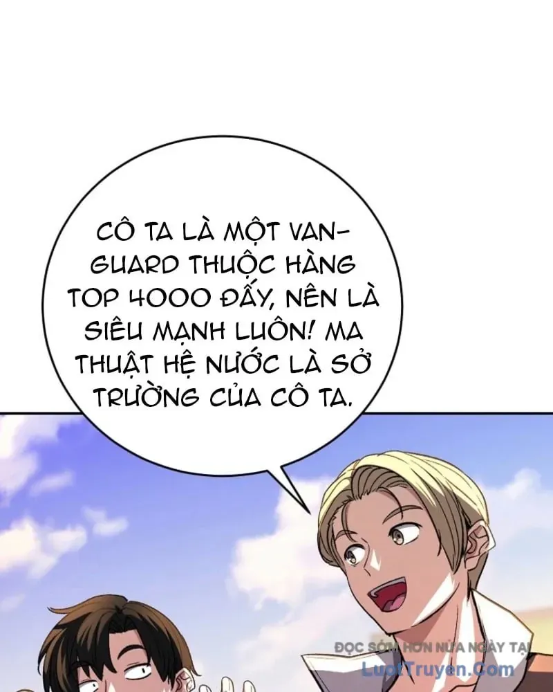 Chiến Lược Livestream Ẩn Giấu Của Kẻ Hồi Quy Chap 19 - Next Chap 18
