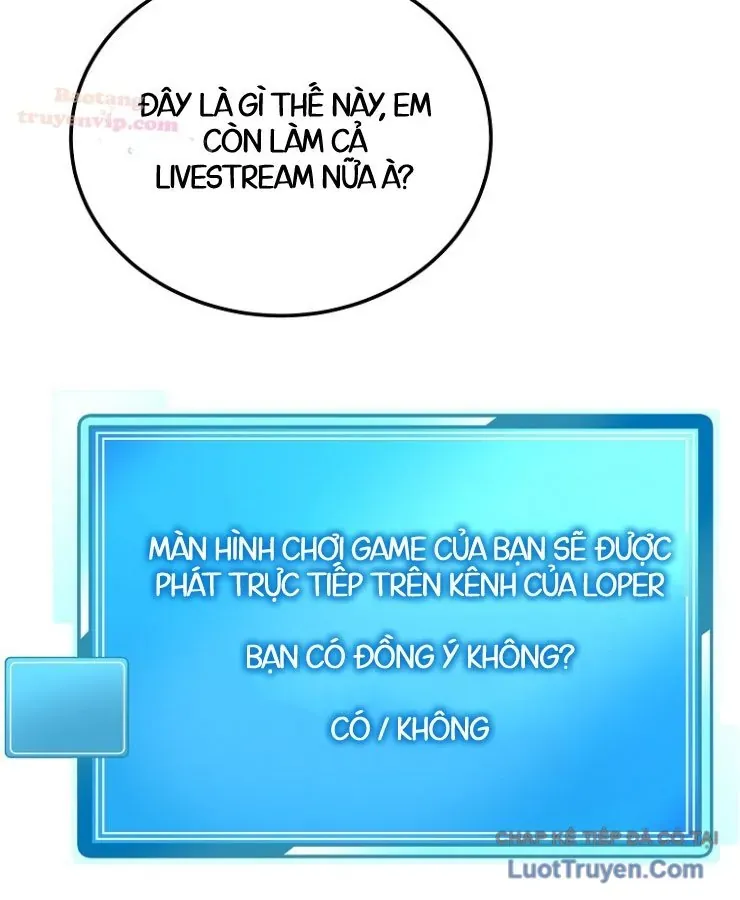 Chiến Lược Livestream Ẩn Giấu Của Kẻ Hồi Quy Chap 2 - Next Chap 1