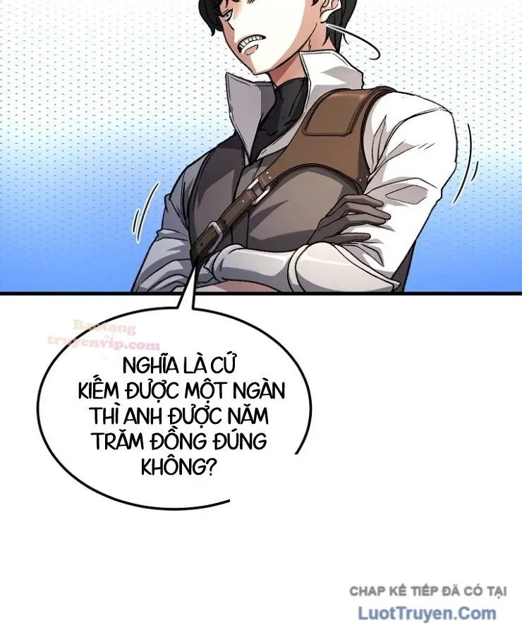 Chiến Lược Livestream Ẩn Giấu Của Kẻ Hồi Quy Chap 2 - Next Chap 1