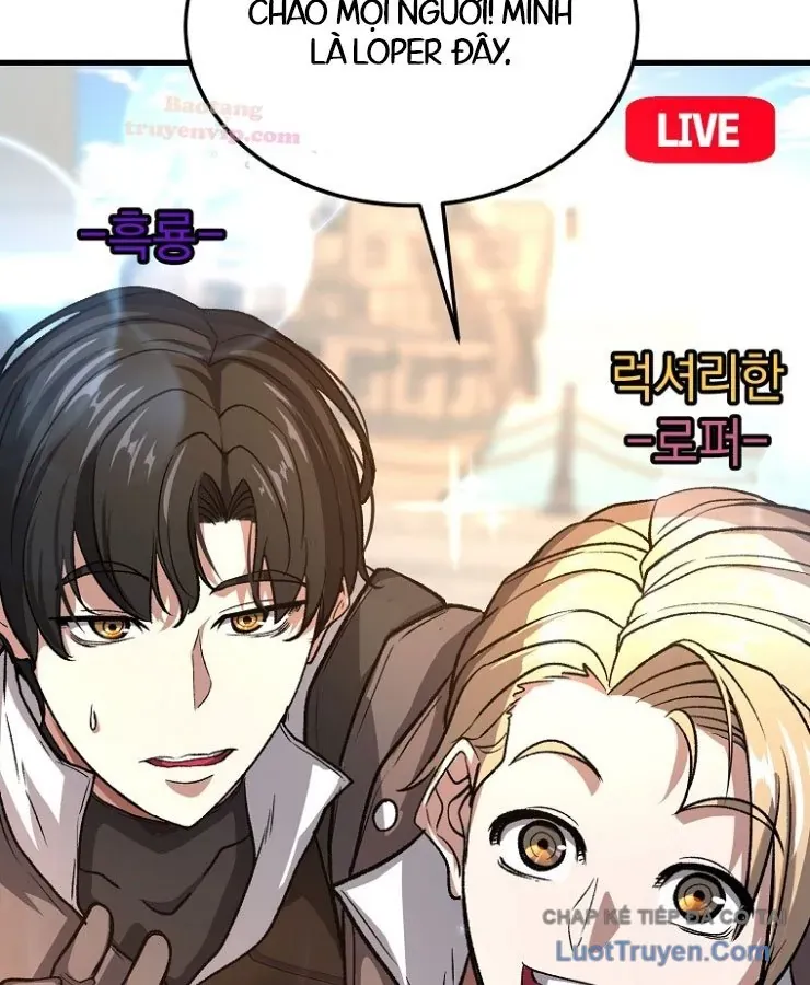 Chiến Lược Livestream Ẩn Giấu Của Kẻ Hồi Quy Chap 2 - Next Chap 1