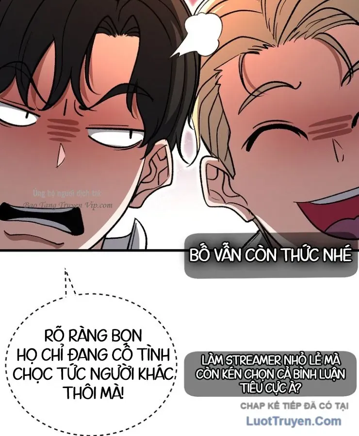 Chiến Lược Livestream Ẩn Giấu Của Kẻ Hồi Quy Chap 2 - Next Chap 1