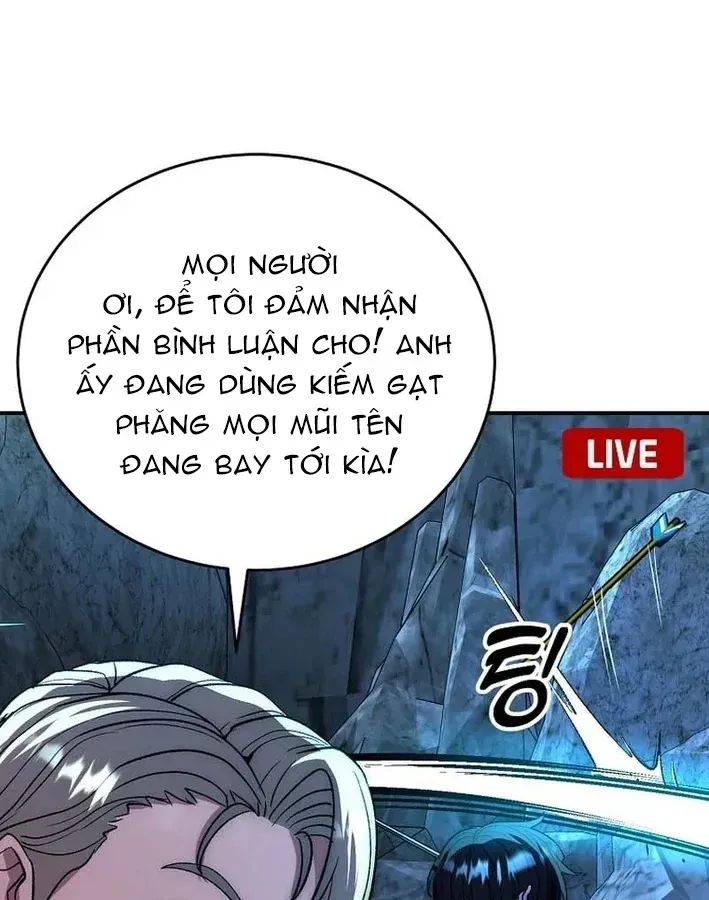 Chiến Lược Livestream Ẩn Giấu Của Kẻ Hồi Quy Chap 20 - Next Chap 19