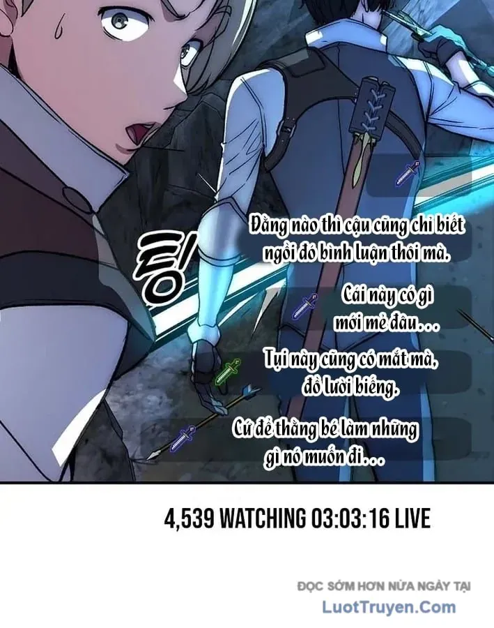 Chiến Lược Livestream Ẩn Giấu Của Kẻ Hồi Quy Chap 20 - Next Chap 19