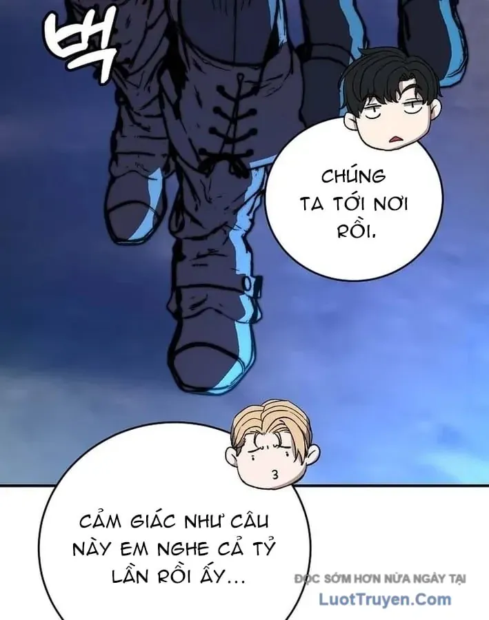 Chiến Lược Livestream Ẩn Giấu Của Kẻ Hồi Quy Chap 20 - Next Chap 19