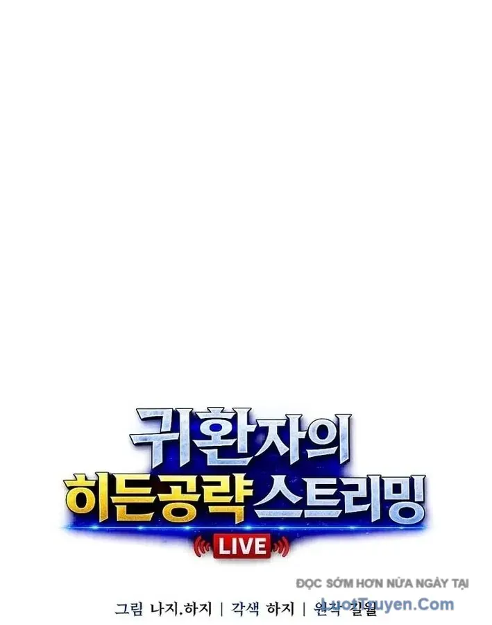Chiến Lược Livestream Ẩn Giấu Của Kẻ Hồi Quy Chap 20 - Next Chap 19