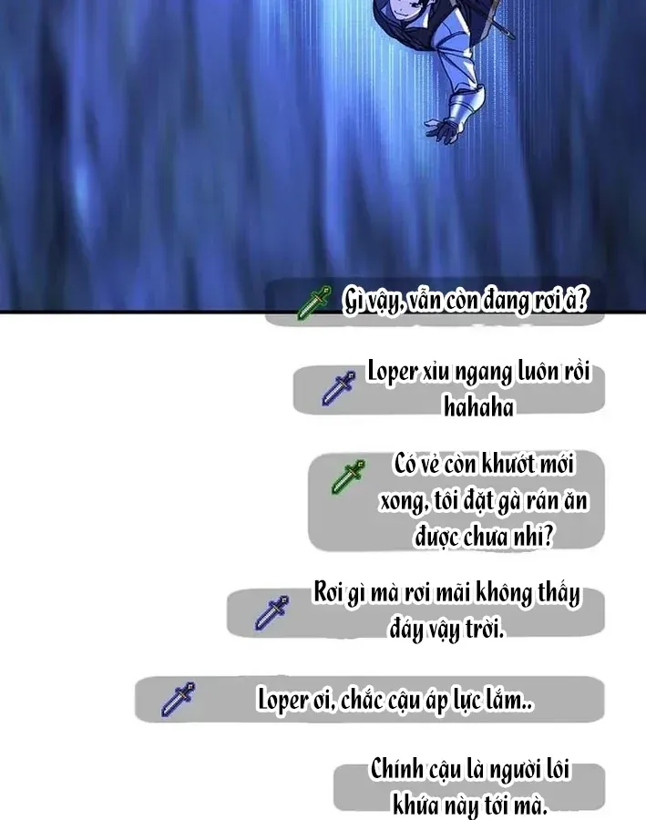 Chiến Lược Livestream Ẩn Giấu Của Kẻ Hồi Quy Chap 20 - Next Chap 19