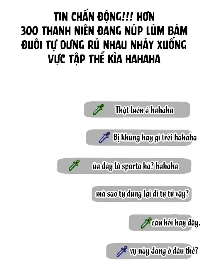 Chiến Lược Livestream Ẩn Giấu Của Kẻ Hồi Quy Chap 20 - Next Chap 19