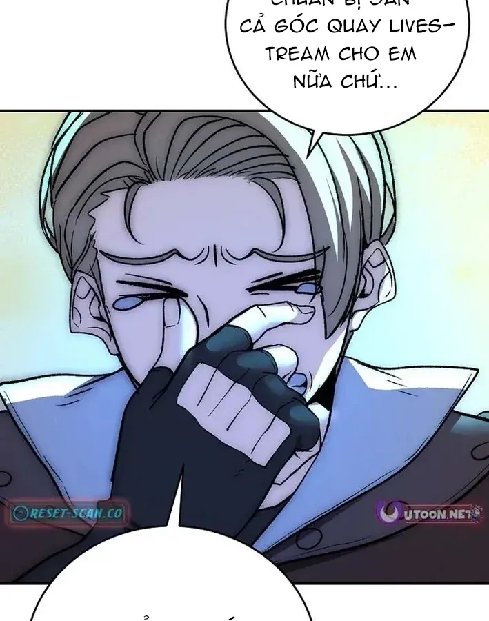 Chiến Lược Livestream Ẩn Giấu Của Kẻ Hồi Quy Chap 20 - Next Chap 19