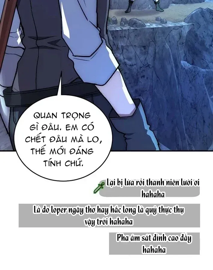 Chiến Lược Livestream Ẩn Giấu Của Kẻ Hồi Quy Chap 20 - Next Chap 19