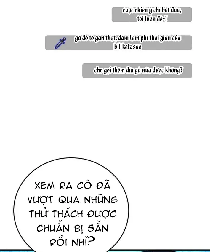 Chiến Lược Livestream Ẩn Giấu Của Kẻ Hồi Quy Chap 21 - Next Chap 20
