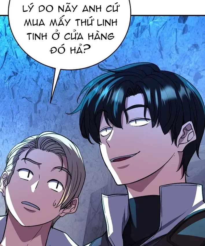 Chiến Lược Livestream Ẩn Giấu Của Kẻ Hồi Quy Chap 21 - Next Chap 20