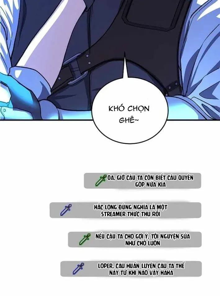 Chiến Lược Livestream Ẩn Giấu Của Kẻ Hồi Quy Chap 22 - Next Chap 21